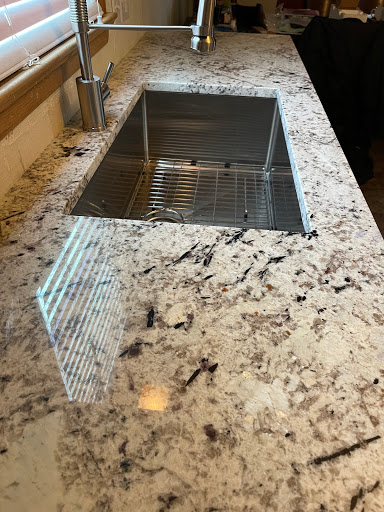 Granite Supplier «Cabinets & Granite Direct», reviews and photos, 4979 W 130th St, Cleveland, OH 44135, USA