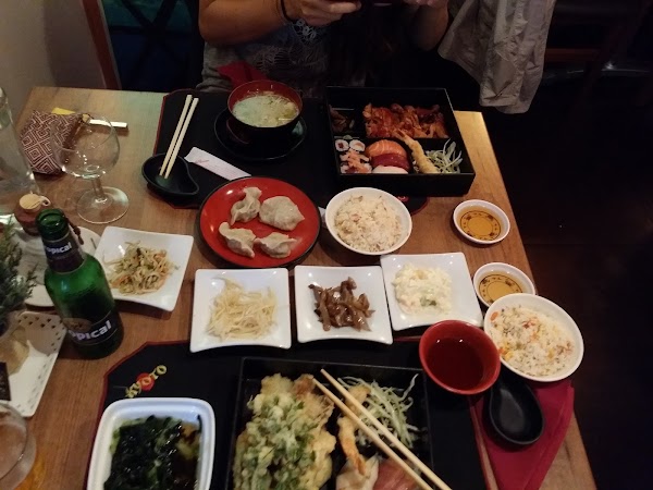 Imagen de Restaurante Japonés Kyoto (24 de 31)