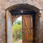 Photo n°2 de l'avis de Ivan.a fait le 22/09/2023 à 10:00 sur le  Burg Tannenberg à Nentershausen