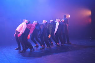 Photo n°20 de EPAS - École Professionnelle des Arts de la Scène à Mâcon ()