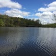 Abel Lake Boat Ramp