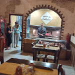 Photo n°10 de l'avis de lulu'.l fait le 08/05/2022 à 19:33 sur le  Taverna Del Contadino à Terni