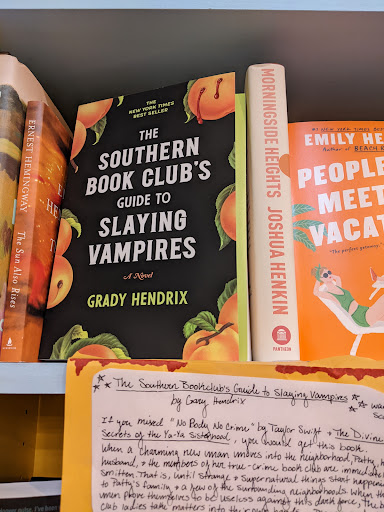 Book Store «Little Shop of Stories», reviews and photos, 133 E Court Square # A, Decatur, GA 30030, USA