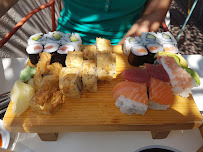 Sushi du Moom Restaurant & Bar à Six-Fours-les-Plages - n°11