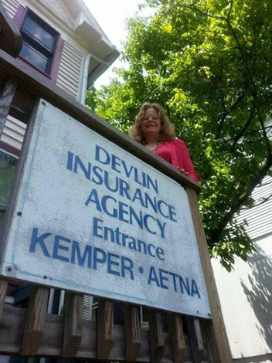 Insurance Agency «Devlin Insurance Agency», reviews and photos