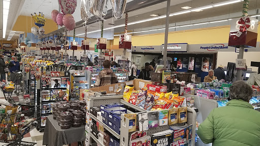 Supermarket «Super Stop & Shop», reviews and photos, 1160 Kings Hwy Cutoff, Fairfield, CT 06824, USA