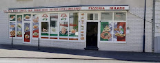 PIZZERIA MILANO - ERBACH 65520 Bad Camberg