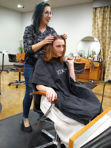 Beauty Salon «Cartel Hair Salon», reviews and photos, 1921 N Tustin Ave, Santa Ana, CA 92705, USA