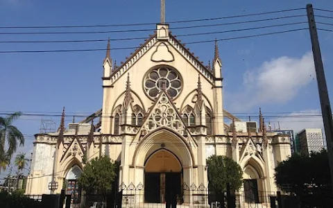 Holy Cross Cathedral Lagos image