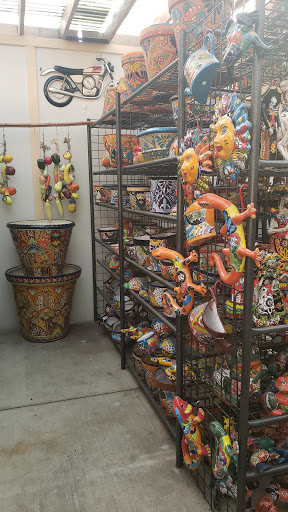 Florist «Plant Safari», reviews and photos, 653 N Central Ave, Upland, CA 91786, USA