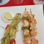 Photo n°11 de l'avis de Lisa.a fait le 04/08/2021 à 03:10 sur le  Ristorante Il Fienile à Forlì