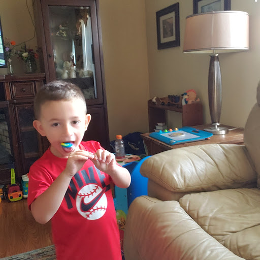 Barber Shop «Ruff Brothers Barber Shop», reviews and photos, 5113 Red Arrow Hwy, Stevensville, MI 49127, USA