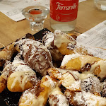 Photo n°2 de l'avis de Gabriele.a fait le 30/10/2021 à 21:29 sur le  La Gustosa à Pompei