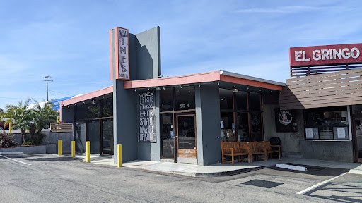 Wine Store «Barsha Wines And Spirits», reviews and photos, 917 N Sepulveda Blvd, Manhattan Beach, CA 90266, USA