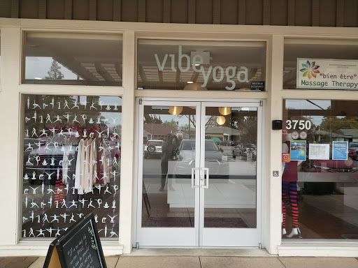 Yoga Studio «Vibe Yoga», reviews and photos, 3750 Florence St, Redwood City, CA 94063, USA