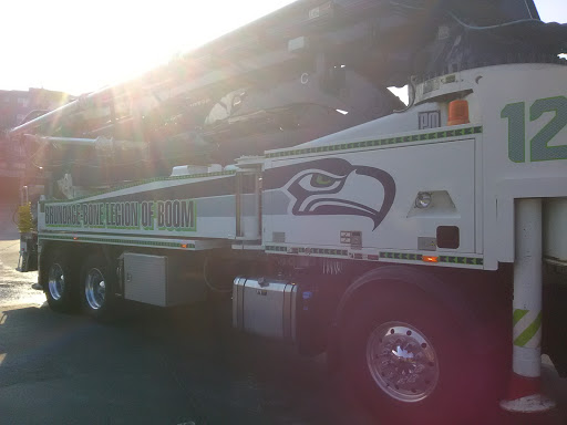 Shopping Mall «Lake City Shopping Center», reviews and photos, 3006 NE 127th St, Seattle, WA 98125, USA