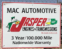 Mac Automotive - Photo 2 - Car repair in Midland, TX, Midland