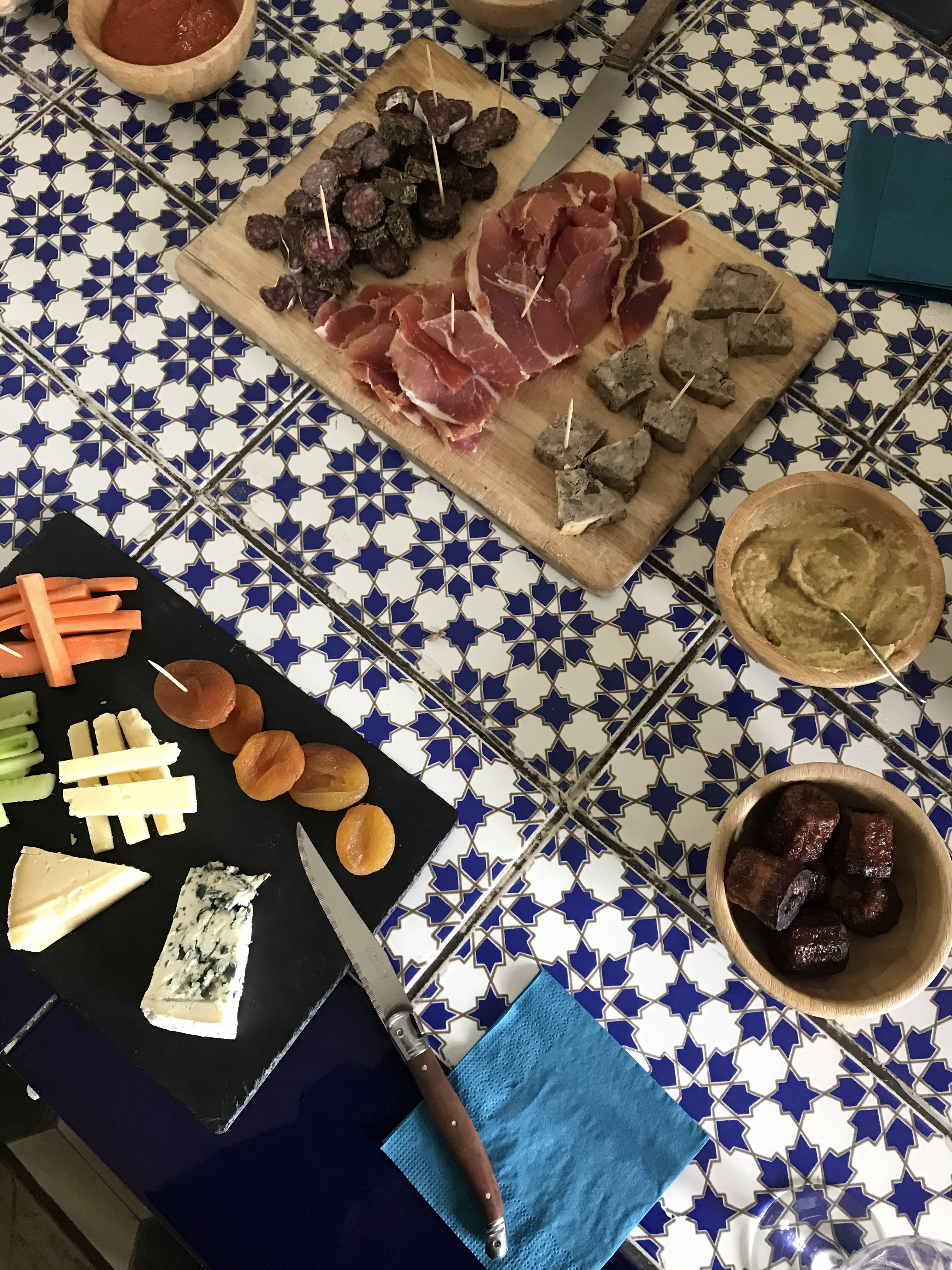 Photo n° 6 de l'avis de Rebecca. fait le 21/05/2019 à 14:46