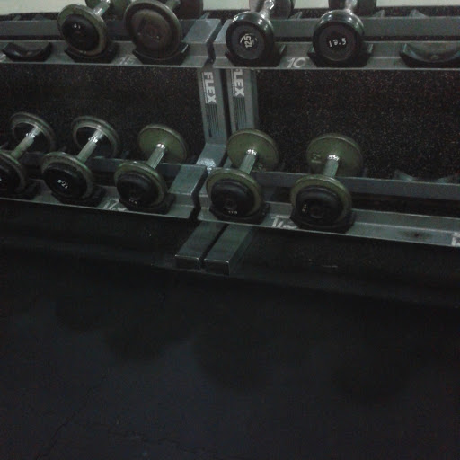 Gym «EOS Fitness - Las Vegas Northwest», reviews and photos, 7501 W Lake Mead Blvd, Las Vegas, NV 89128, USA