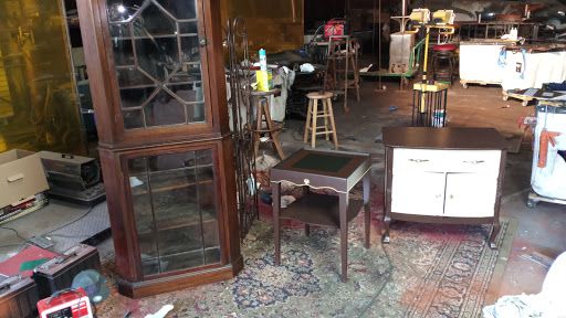 Thrift Store «Superior Thrift Store», reviews and photos, 1135 N Wilson Way, Stockton, CA 95205, USA