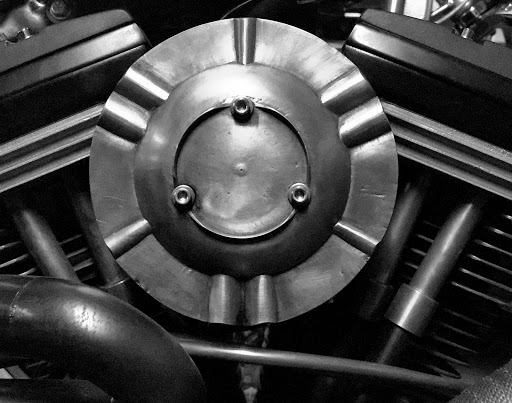 Motorcycle Shop «BRIDGE CITY CYCLES, LTD.», reviews and photos, 2119 N Kerby Ave, Portland, OR 97227, USA