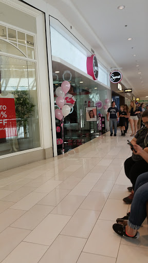 Cosmetics Store «Sigma Beauty Flagship Store – Mall of America», reviews and photos, 286 West Market, Bloomington, MN 55425, USA