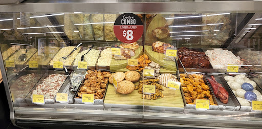 Grocery Store «Safeway», reviews and photos, 7301 Greenback Ln, Citrus Heights, CA 95621, USA