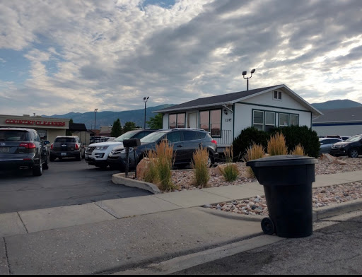 Used Car Dealer «Hedberg Solomon Auto Sales», reviews and photos, 1245 500 W, West Bountiful, UT 84010, USA