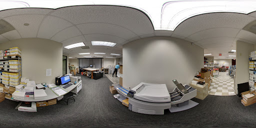 Print Shop «Allegra Marketing Print Mail», reviews and photos, 14131 Midway Rd Suite 119, Addison, TX 75001, USA