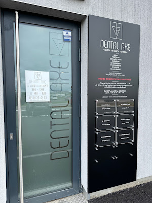 Centre dentaire Dental Axe Montbeliard à Montbéliard