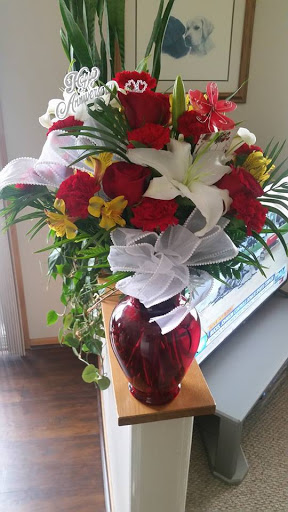 Florist «Flowers With Love», reviews and photos, 7509 22nd Ave, Kenosha, WI 53143, USA