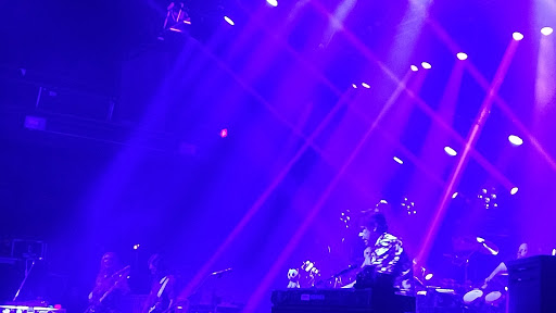 Performing Arts Theater «Orpheum Theater», reviews and photos, 216 State St, Madison, WI 53703, USA