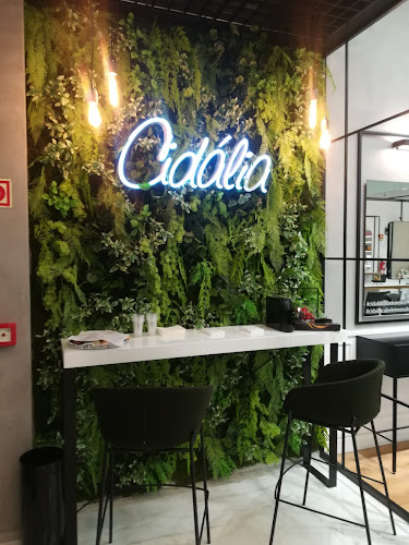 Cidália Cabeleireiros - Colombo - Lisboa