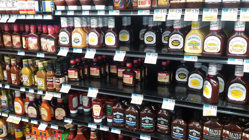 Grocery Store «Foodtown of Mount Vernon», reviews and photos, 31 E Prospect Ave, Mt Vernon, NY 10550, USA