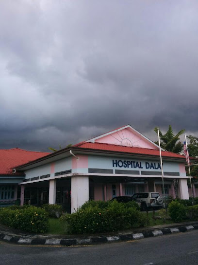 Hospital Dalat