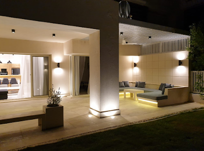 ELT Egyptian Limestone Tiles