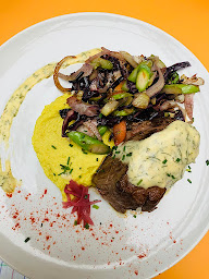 Photo n°26 de Globulle rouge à Brest ()