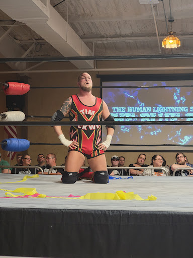 Event Venue «Relics Event Center», reviews and photos, 2015 W Battlefield Rd e, Springfield, MO 65807, USA