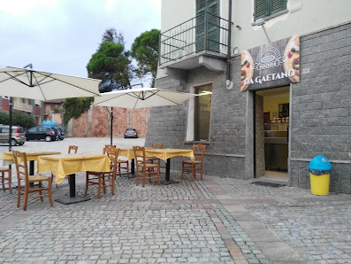 Pizzeria da Gaetano Baldichieri Via Roma, 14011 Baldichieri d'Asti AT, Italia