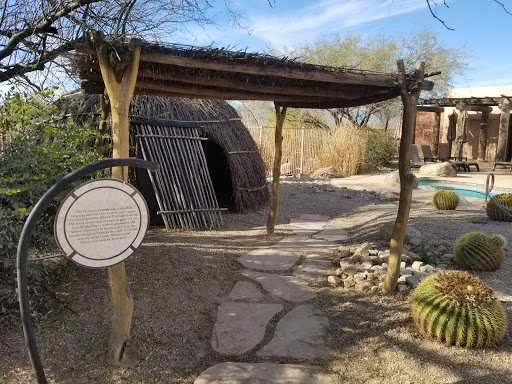 Spa «Aji Spa», reviews and photos, 5594 Wild Horse Pass Blvd, Chandler, AZ 85226, USA