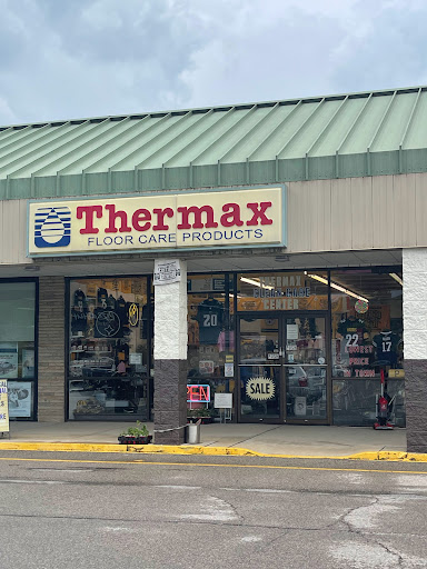 Thermax Clean Care Center