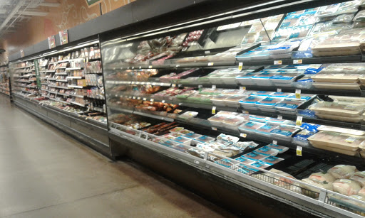 Grocery Store «Kroger», reviews and photos, 310 W North St, Kendallville, IN 46755, USA