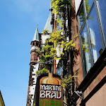 Photo n°1 de l'avis de Luca.i fait le 13/05/2024 à 10:13 sur le  Martinsbräu à Freiburg im Breisgau