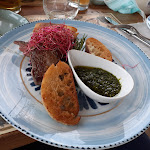 Photo n°1 de l'avis de maren.c fait le 19/06/2021 à 18:23 sur le  Hafensänger GmbH & Co. KG à Dornum