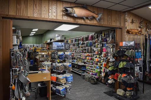 Outdoor Sports Store «D&R Sports Center», reviews and photos, 8178 W Main St, Kalamazoo, MI 49009, USA