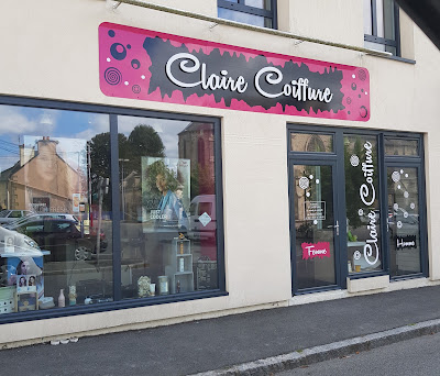 Claire coiffure à Callac