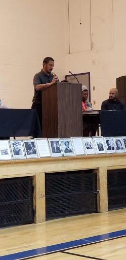 Community Center «Marshall White Center», reviews and photos, 222 28th St, Ogden, UT 84401, USA