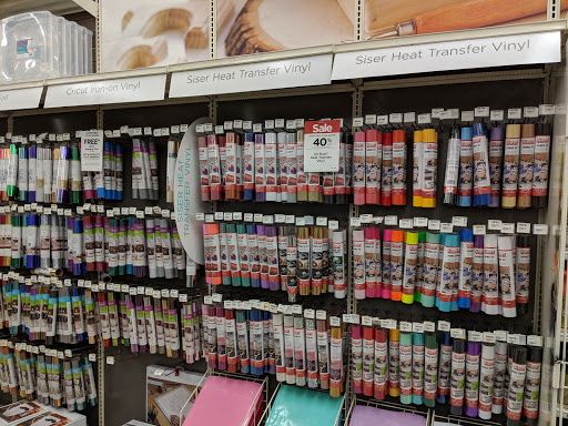 Craft Store «Michaels», reviews and photos, 13850 Georgia Ave, Silver Spring, MD 20906, USA