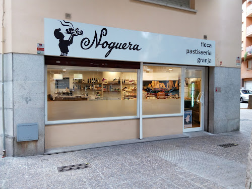 Panadería Noguera Girona
