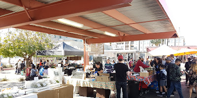Downtown Phoenix Farmers Market